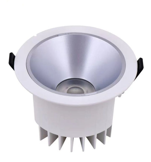 IP65 30w Led Downlight 30w Cob Light Recessed Ceiling Light 30w Led Ceiling Lamp - image 1