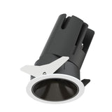 IP65 5w Led Downlight 5w IP65 Recessed Ceiling Light Modern IP65 Cob Light - image 3