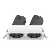 IP65 Commercial Lighting 12w Cob Led Downlight Recessed 12w Adjustable Downlight Dimmable Led Recessed Lights 12w - image 6
