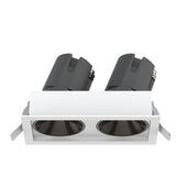 IP65 Waterproof Downlight Led 12w Wall Washer IP65 Led Ceiling Light 12w Spot Lighting Led Downlight - image 5