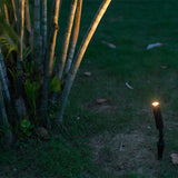 IP65 Waterproof LED Spike Light for Garden Pathway Lawn Landscape Lighting Warm White - image 3