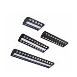 LED Track Light 1500mm 75W 140lm/w-180lm/w for Store Lighting Rail Lights for warehouse and supermarket - image 2