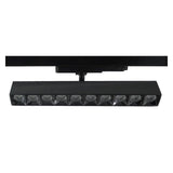 LED Track Light 15w Rail Spotlight Lamp Led Tracking Fixture Spot for Store Mall Exhibition - image 1