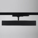 LED Track Light 15w Rail Spotlight Lamp Led Tracking Fixture Spot for Store Mall Exhibition - image 4