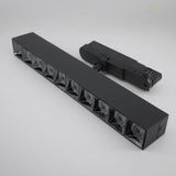 LED Track Light 15w Rail Spotlight Lamp Led Tracking Fixture Spot for Store Mall Exhibition - image 5