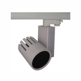 LED Track Lighting 20W Dimmable Ceiling Mount Track Light Fixtures CRI>90  for Retail Store Supermarket Showroom - image 3