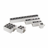 linear washer downlight - image 1