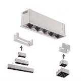 linear washer downlight - image 3