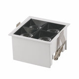 linear washer downlight - image 6