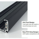 Magnetic Track Lighting System LED Magnetic Track Lights and Accessories - image 3