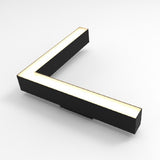 Magnetic Track Rail Light System 20/35 series - image 5