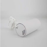 Modern 30W LED Track Light with High CRI 90Ra 110lm Per Watt Beautiful Aluminum Reflector Spot Lighting COB Chip - image 6