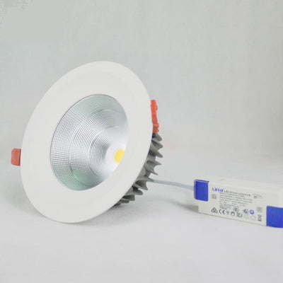Modern Design 35w Led Down Light 4inch Downlight with 8" Downlight