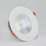 Modern Design 35w Led Down Light 4inch Downlight with 8" Downlight - image 5