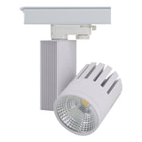 Modern LED Track Rail Kit 10W 90+ CRI 50000Hrs Lifespan for Hotel Lobby Interior Design - image 1