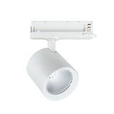 Museum Gallery Track Light High CRI 90 97 LED Art Display Lighting - image 1