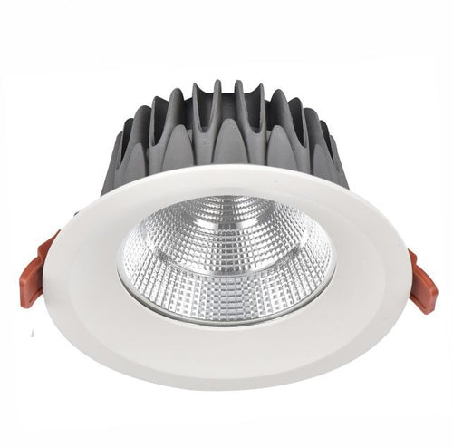 Outdoor Waterproof Ip44 Ip65 Led Downlight Recessed 10W 20W 30W 40W 50W - image 1