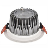 Outdoor Waterproof Ip44 Ip65 Led Downlight Recessed 10W 20W 30W 40W 50W - image 2