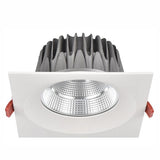 Outdoor Waterproof Ip44 Ip65 Led Downlight Recessed 10W 20W 30W 40W 50W - image 3