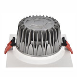 Outdoor Waterproof Ip44 Ip65 Led Downlight Recessed 10W 20W 30W 40W 50W - image 4