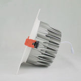 Outdoor Waterproof Ip44 Ip65 Led Downlight Recessed 10W 20W 30W 40W 50W - image 6