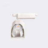 Professional Wall Wash & Display Lighting System - LED Track Spotlight for Galleries, Museums, Retail - image 4