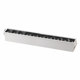 Recessed Led Down Light Linear Spot for Supermarket - image 6