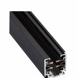 Recessed Track 3 Circuits DALI 1M 2M 3M LED Lighting Rail Track - image 4