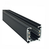 Recessed Track 3 Circuits DALI 1M 2M 3M LED Lighting Rail Track - image 5