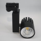 School COB Track Lights with Energy Efficient and Long Lifespan, Spotlight for Classroom - image 6