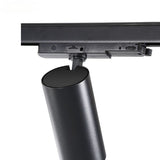 Smart Control Jewelry Light 10w Track Lights Rail Lighting System Led 10w Cob Led Rail Lamp - image 3