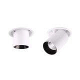 Square Recessed Downlight 10W/20W - Wall Washer Ceiling Lighting - image 3