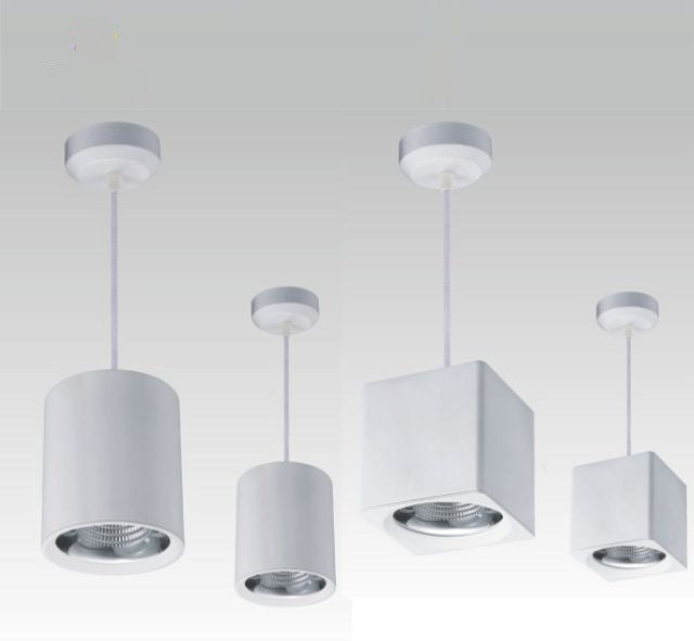 Surface Mounted Adjustable Led Down Light Quality Adjustable Led Surface Mounted Downlight - image 1