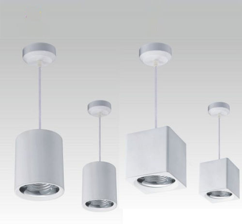 Surface Mounted Adjustable Led Down Light Quality Adjustable Led Surface Mounted Downlight - image 1