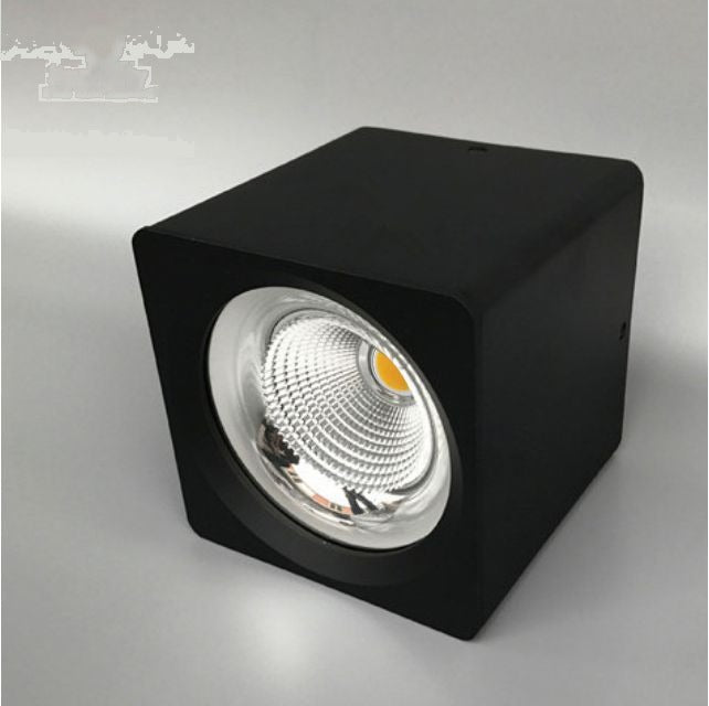 surface mounted led down light with wholesale price - image 1