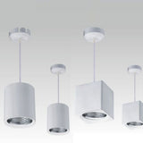 surface mounted led down light with wholesale price - image 5
