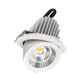 Switchable 15w Led Adjustable Cob Ceiling Downlight 15w Elephant LED  Downlight 15w Cob Downlight Led  3000-3500-4000k - imag