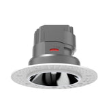 20W Wall Led Downlight 20w Adjustable Spotlight 20w Recessed Ceiling Light  From Factory - image 2