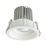 400lm 560lm 720lm 960lm 1200lm Spot Light Indoor Lighting New Design Adjustable Dimmable LED Recessed Downlight - image 2
