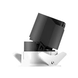 IP54 Waterproof 5w Cob Led Downlight IP54 Recessed 5w Adjustable Downlight Dimmable Led Recessed Lights 5w - image 2