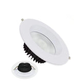 CRI>90 High Brightness LED Downlight 2835 Chip 80LM/W for Museum/Gallery Lighting - image 2