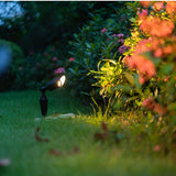 Waterproof IP65 LED Spike Light for Outdoor Lawn Garden Borders Easy Installation Aluminum Lamp Body - image 2