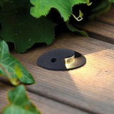 LED Outdoor Light Waterproof Fashion Recessed Wall Lamp Garden Light CP702 - image 2