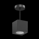 Commercial Indoor Ceiling IP20 8w 12w 15w 20w 25w 30w 40w 45w Surface Mounted Cylinder Spotlight Led Downlight - image 3