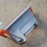 LED Downlight for GU10 MR16 - image 3