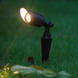 Energy Efficient LED Spike Light IP65 Waterproof Landscape Lighting for Garden Lawn Pathway - image 3
