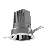 Hot Sales Cob Modern Home Wall Spotlight 20w Led Lighting Downlights - image 3