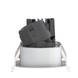 IP65 Waterproof Led Downlight 20w Down Light 20w Led Cob Downlight Adjust Down Lights Design - image 3