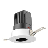 7W/12W/20W LED Spotlight Ceiling light Wall Washer Downlight with 55/75/95mm cutout - image 3