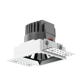 20W Wall Led Downlight 20w Adjustable Spotlight 20w Recessed Ceiling Light  From Factory - image 3